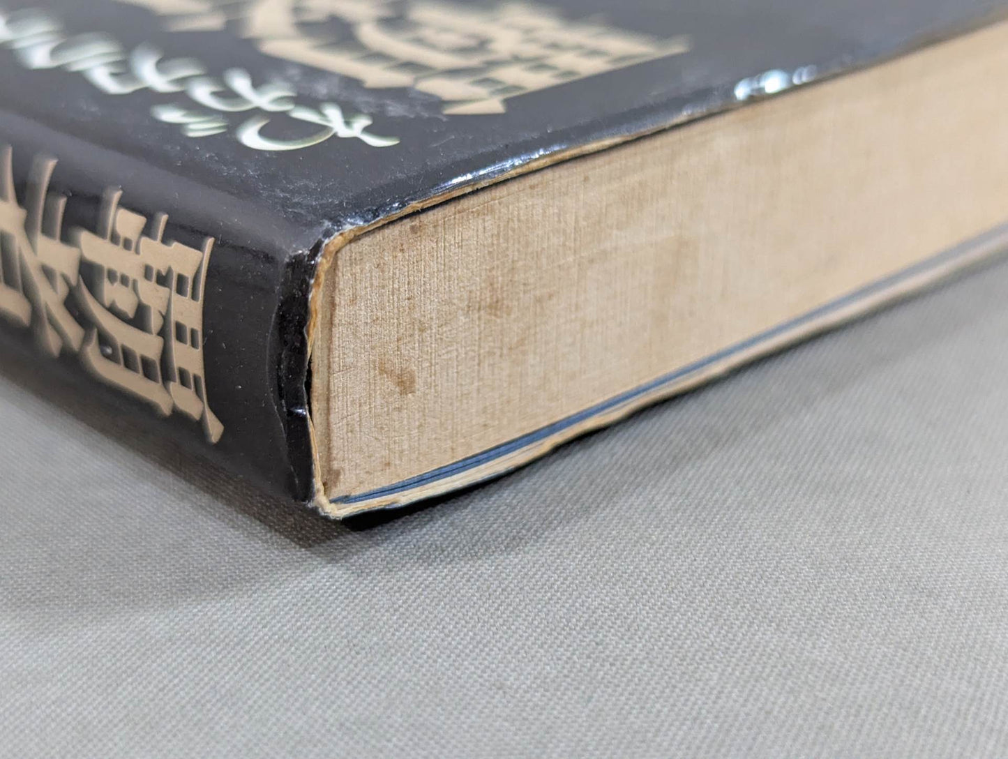 わがカラテ 覇者王道