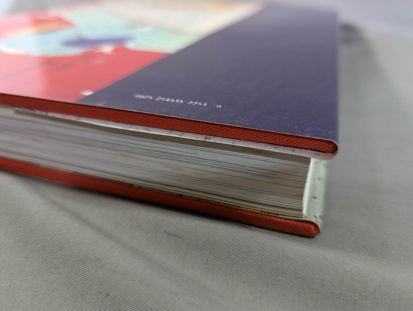 Photo illustration 100 years of history of sumo wrestling