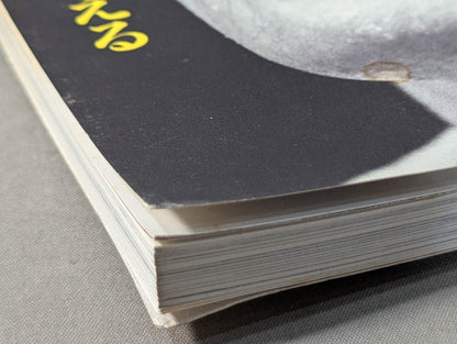 Fighting spirit burning Inoki 's dream