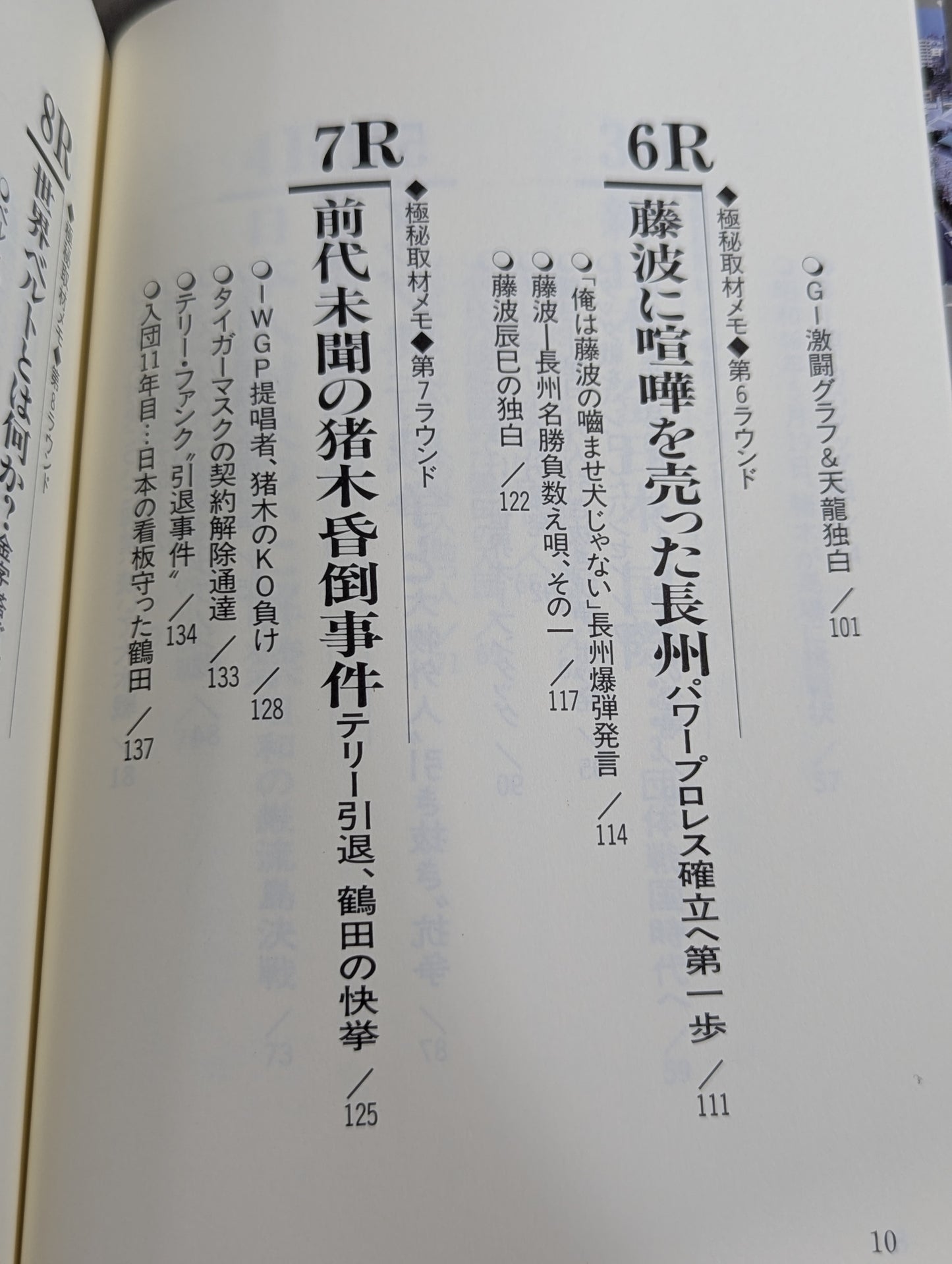 ザ・國技館伝説 元東スポ・プロレス部長の極秘取材メモ 日本マット・インサイドストーリー