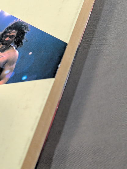 Deadly Lariat Declaration: Riki Choshu's Legion's Struggle