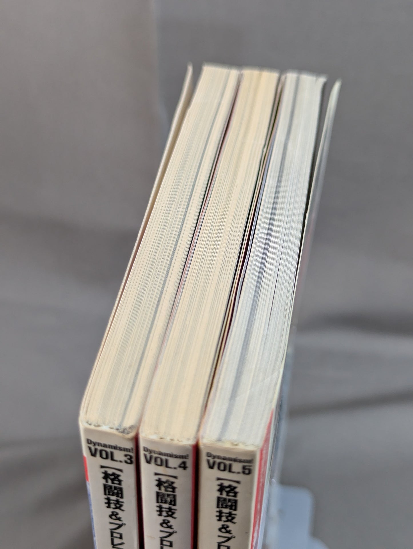 [Complete 3-Book Set] Labyrinth X-Files