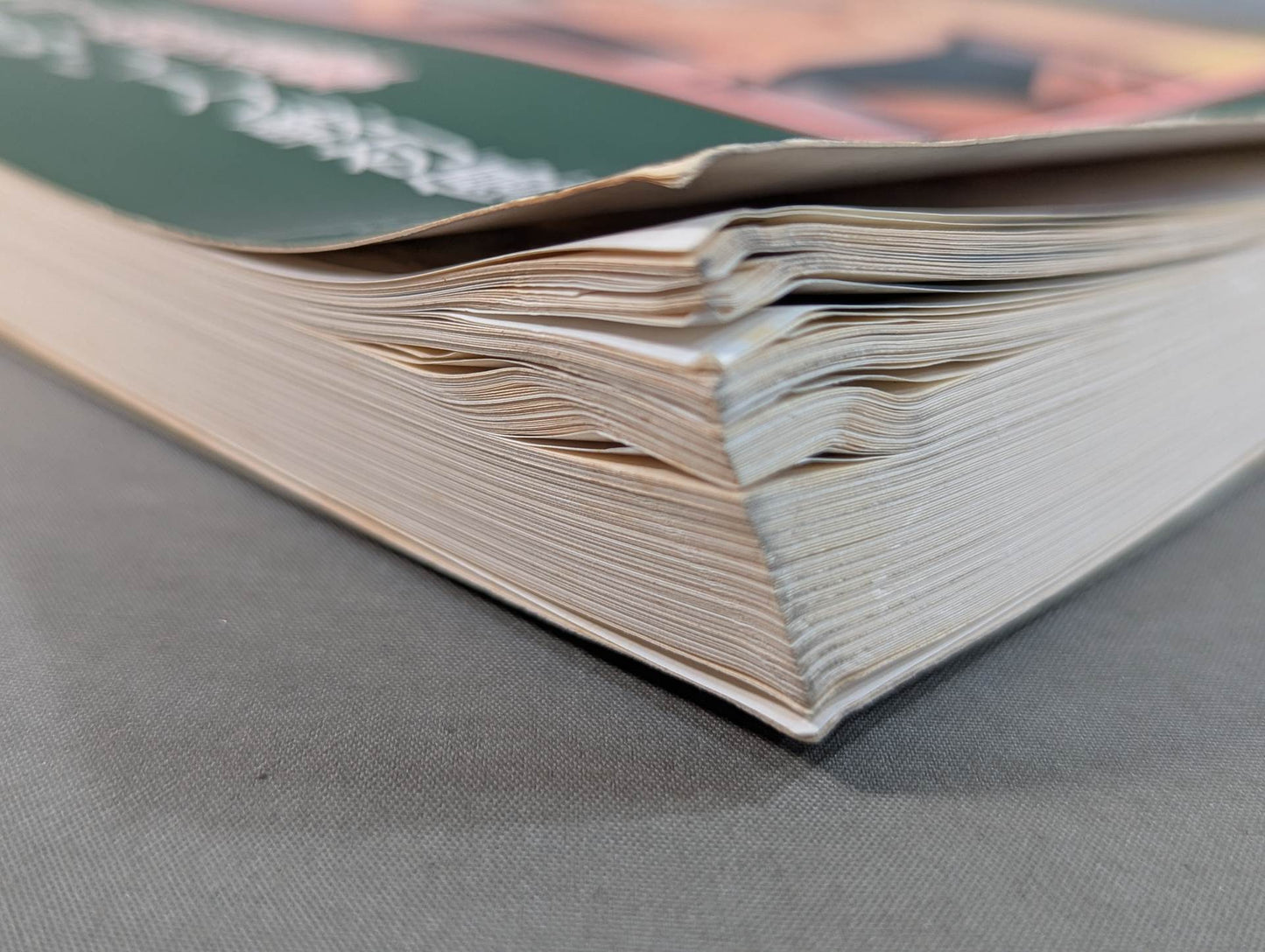 Fight Reduced Edition No.3