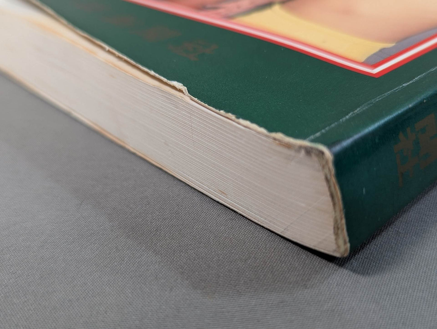 Fight Reduced Edition No.3