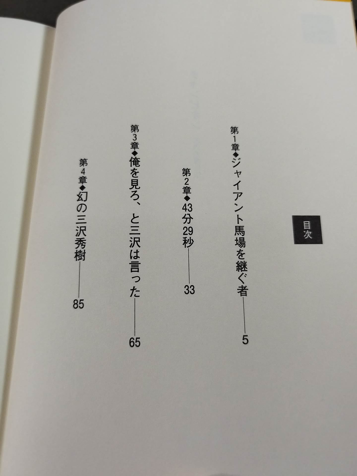 Champion Mitsuharu Misawa  Gaiden