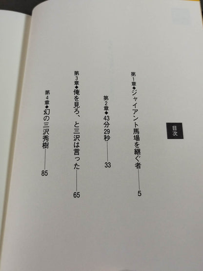 Champion Mitsuharu Misawa  Gaiden