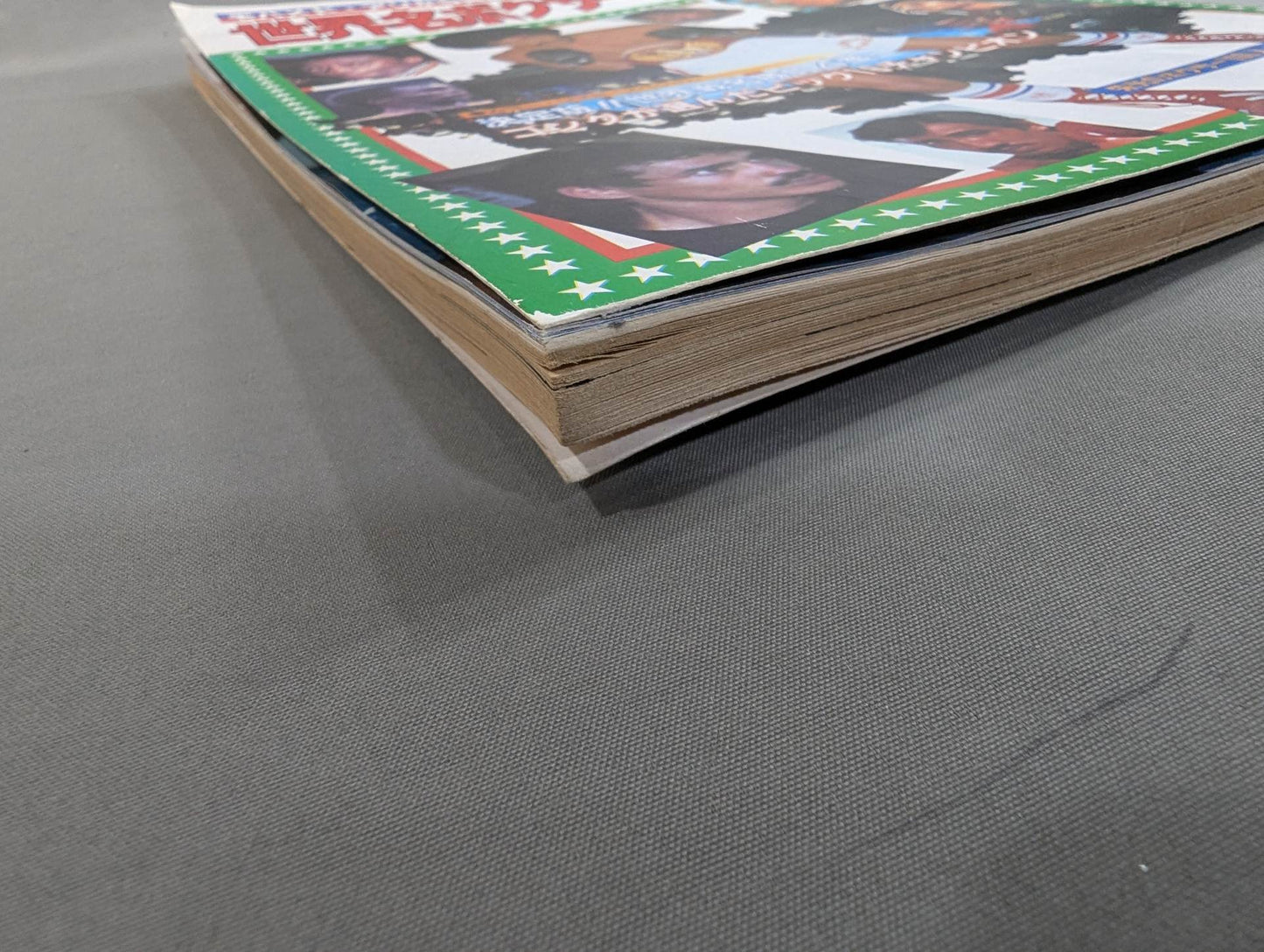 100 world-famous boxers [Expanded and revised edition] from Muhammad Ali To Yoko Gushiken