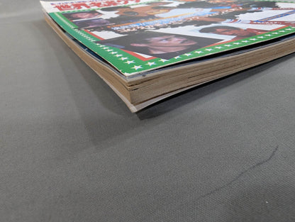 100 world-famous boxers [Expanded and revised edition] from Muhammad Ali To Yoko Gushiken