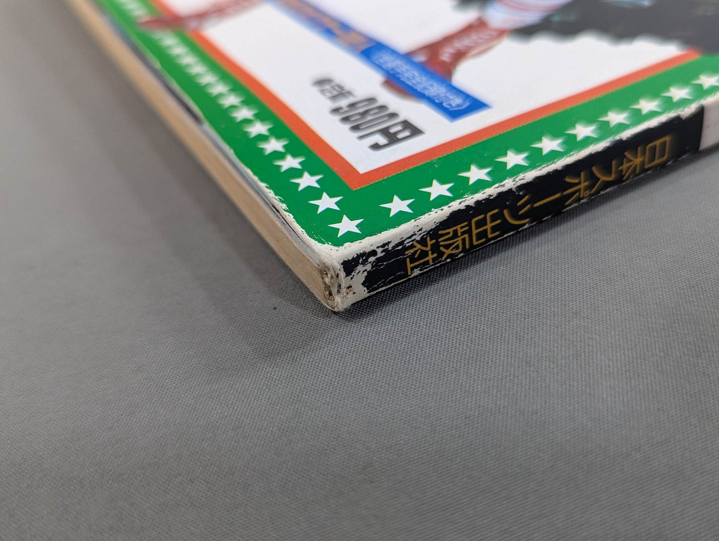 100 world-famous boxers [Expanded and revised edition] from Muhammad Ali To Yoko Gushiken