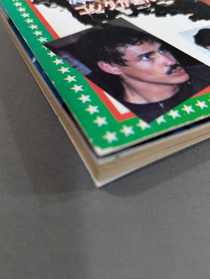 100 world-famous boxers [Expanded and revised edition] from Muhammad Ali To Yoko Gushiken