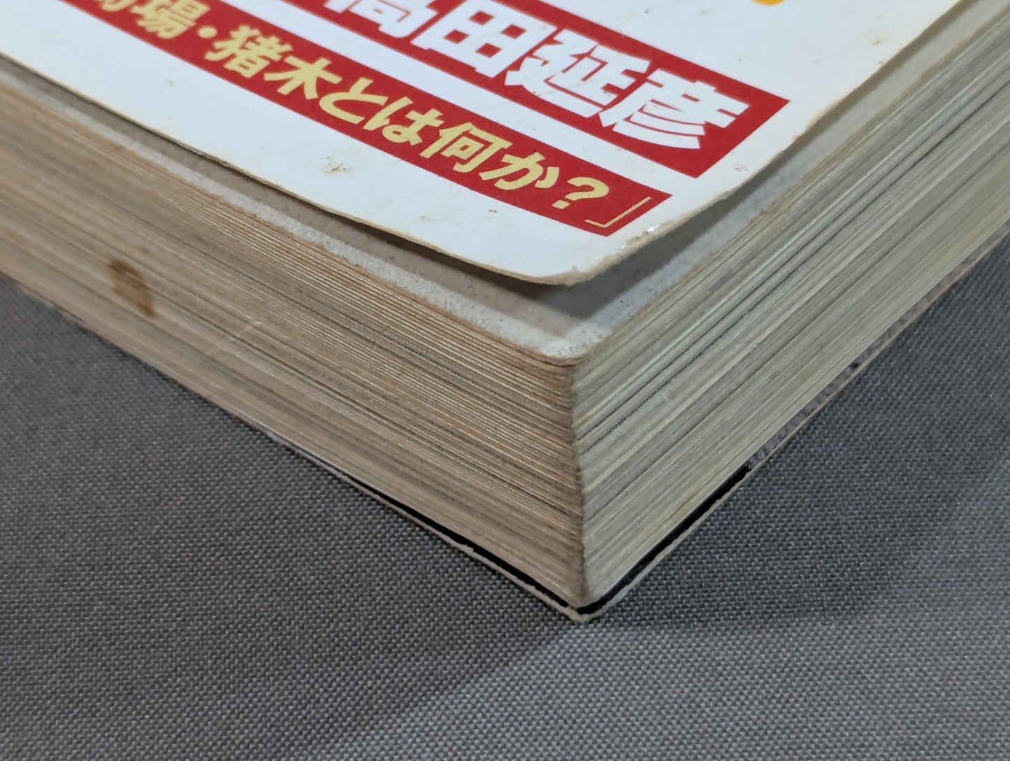 クロスゲーム 全日本×新日本  風雲プロレス=格闘技読本