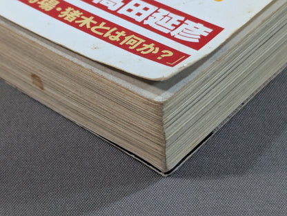 クロスゲーム 全日本×新日本  風雲プロレス=格闘技読本