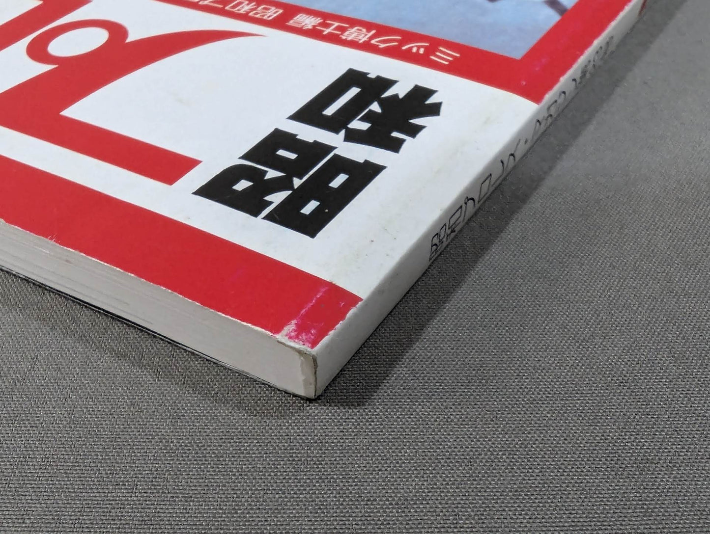 ミック博士の昭和プロレスマガジン第23号 / 特集 国際プロレス第8弾