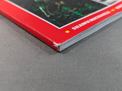 WWE THE YEAR IN PHOTOS 2010