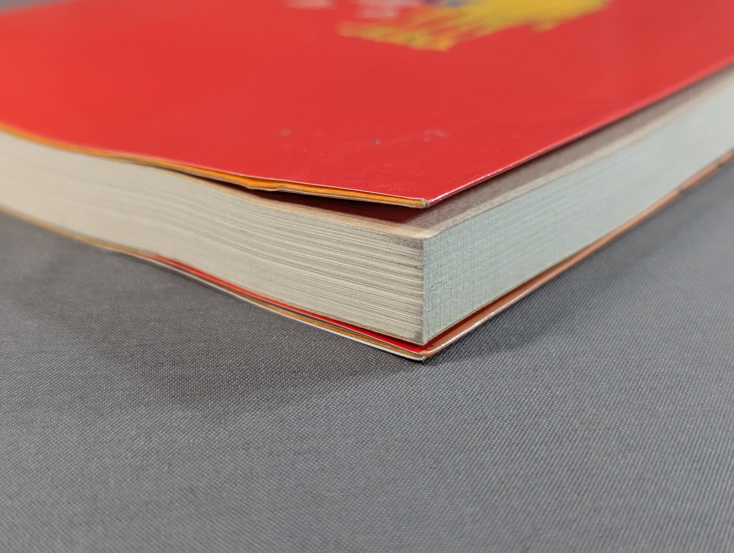 [Hidekazu Tanaka hand signed autograph ] Kero's Pro Wrestling Thousand and One Nights New Japan Pro Wrestling Travel Diary & Special Supplement <Overseas Edition>