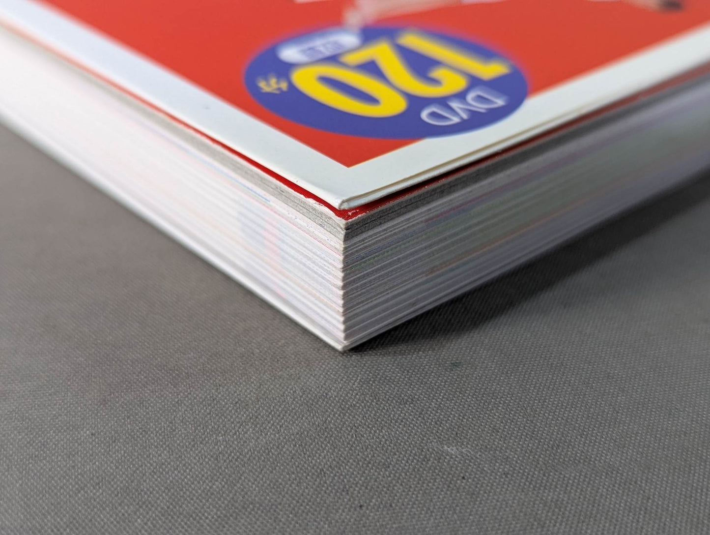 DVDスポーツマッサージ