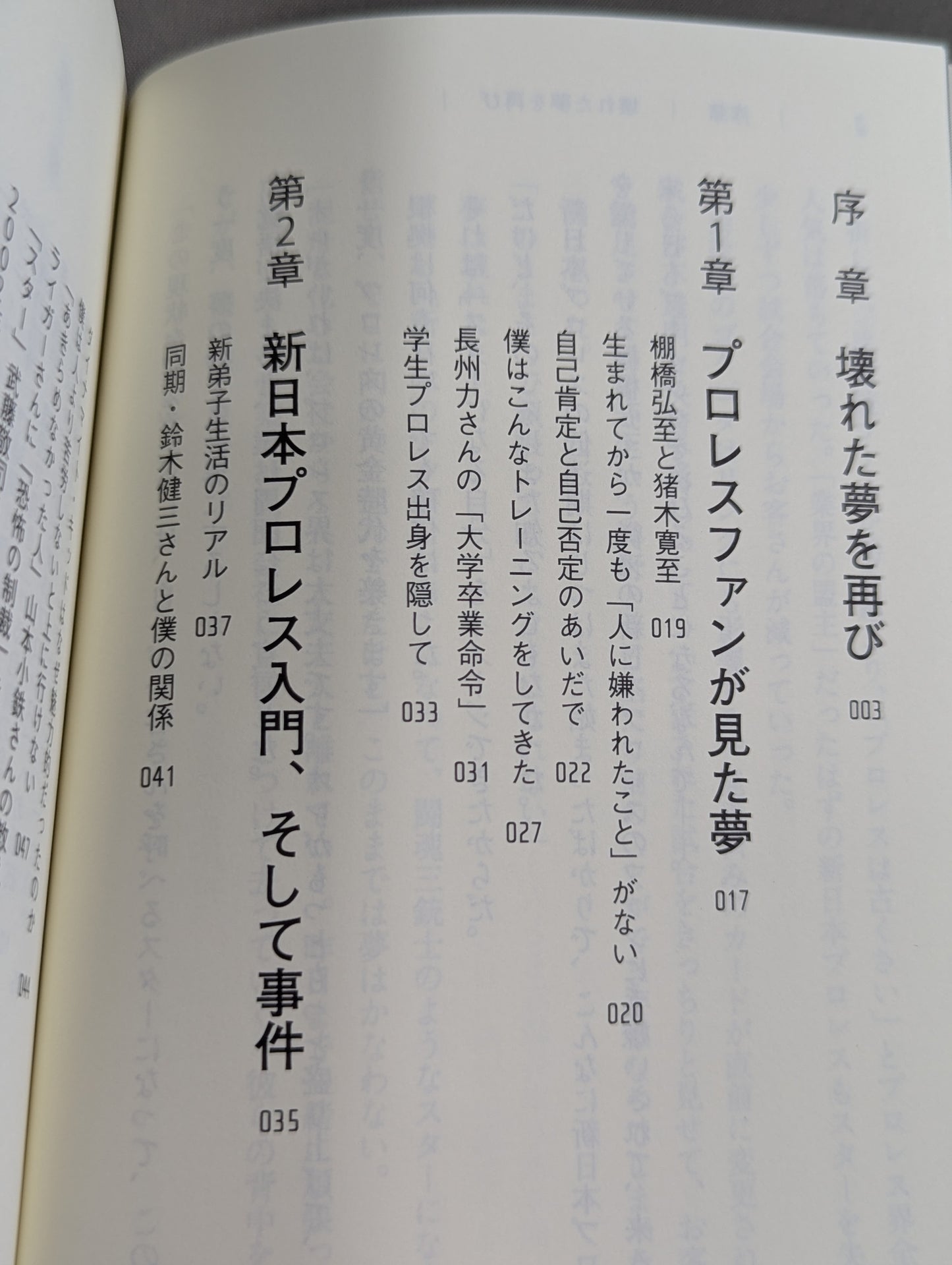 【棚橋弘至 引退記念カバー】棚橋弘至はなぜ新日本プロレスを変えることが出来たのか