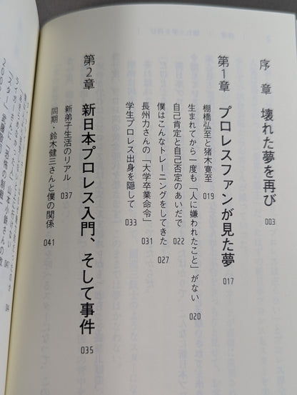 【棚橋弘至 引退記念カバー】棚橋弘至はなぜ新日本プロレスを変えることが出来たのか