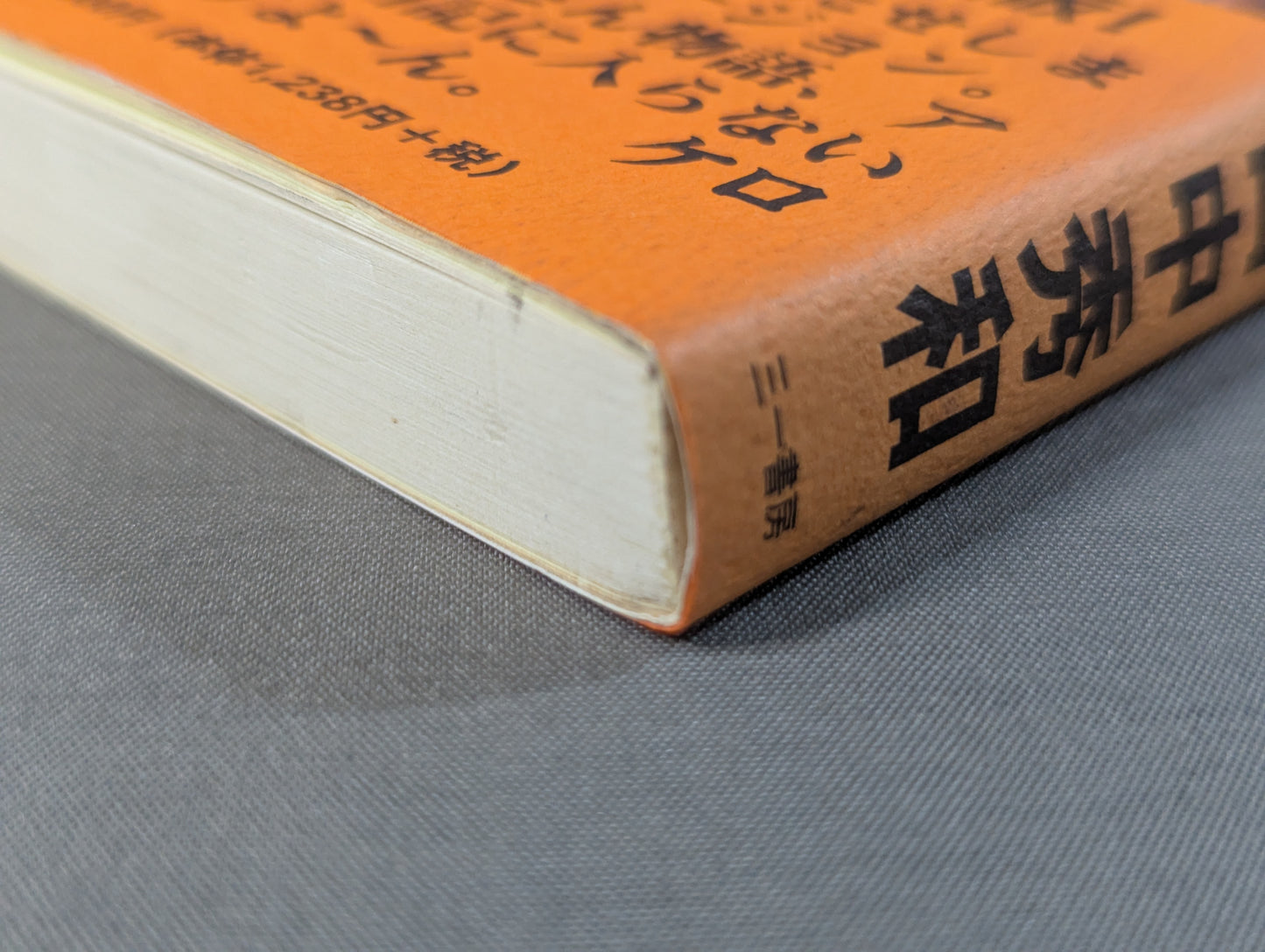ケロの燃えろ!闘強導夢