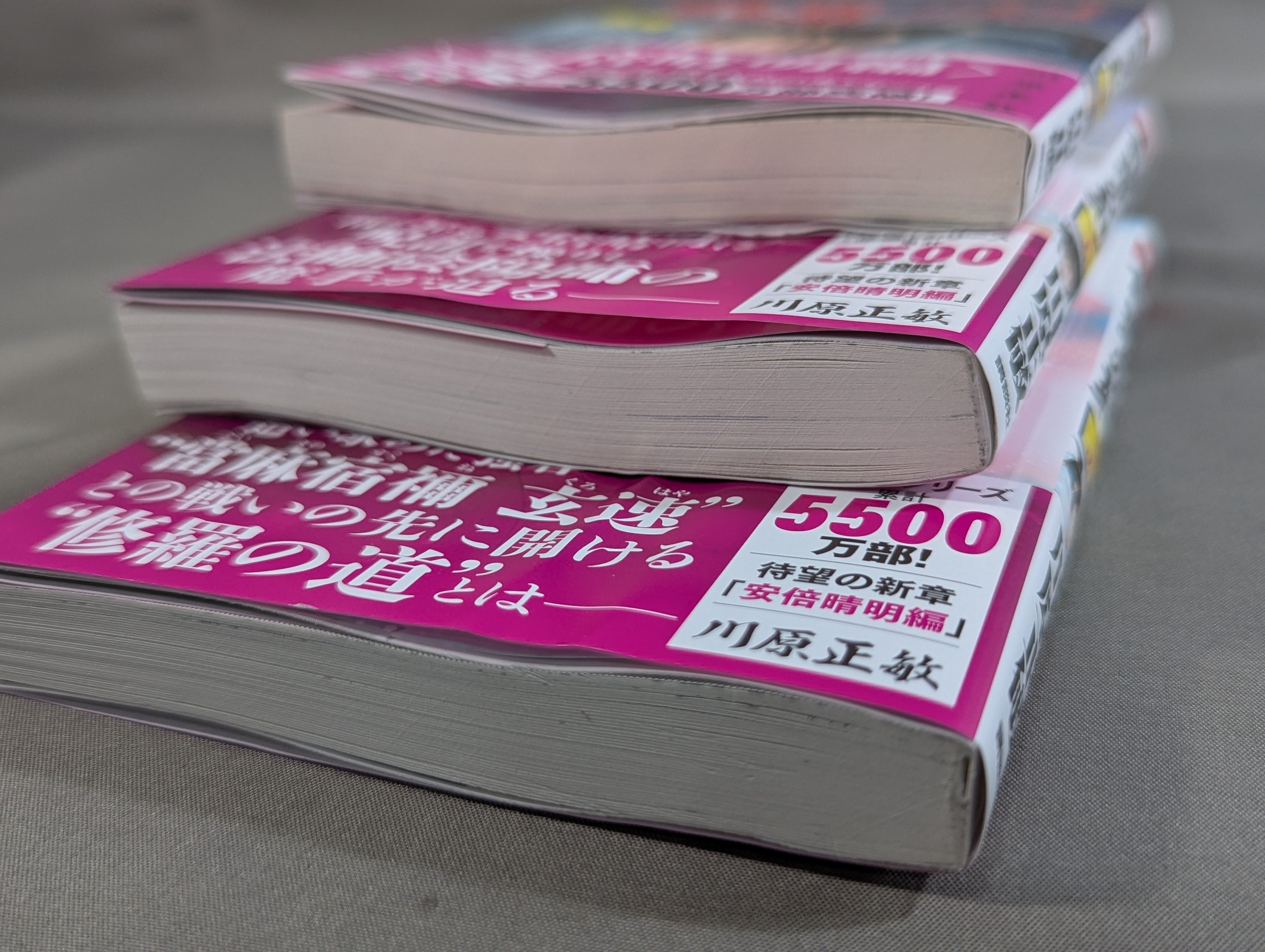 全26巻セット】陸奥圓明流外伝 修羅の刻 – 闘道館