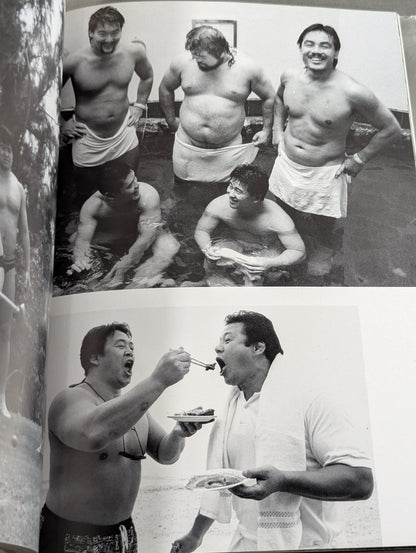 New Japan Pro Wrestling photo  episode Super War Shot