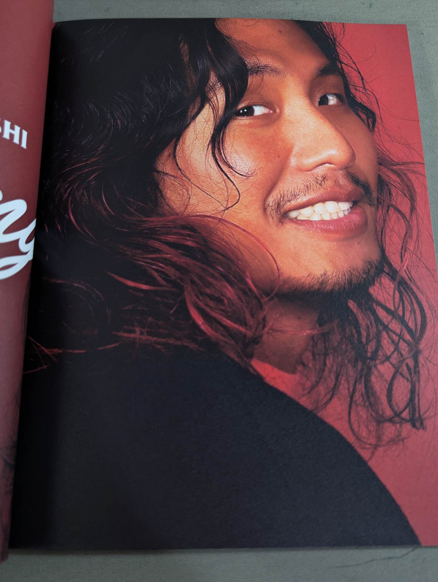 特典ポストカード付】高橋ヒロム「HIROMULLING CRADLE ZINE」(2冊