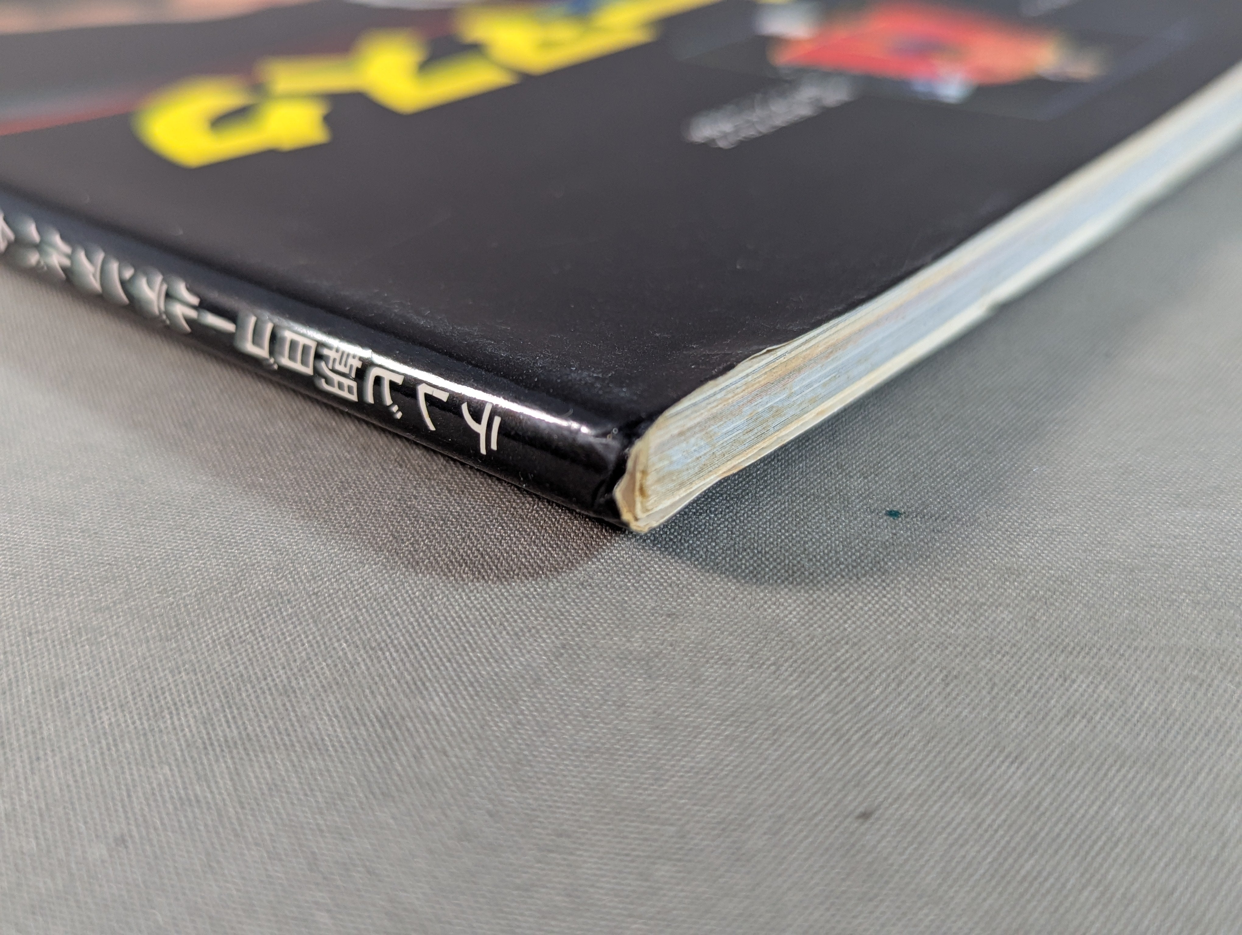 タイガーマスク写真集 (テレビ朝日ゴ-ルデンアルバム) タイガーマスク写真集 テレビ朝日ゴールデンアルバム – 闘道館