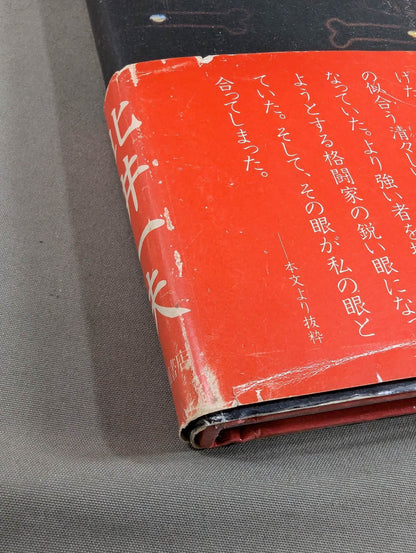 英雄伝説 アントニオ猪木