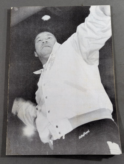 ★ Tatsumi Fujinami Fan Club Toryu ★ Newsletter No. 68