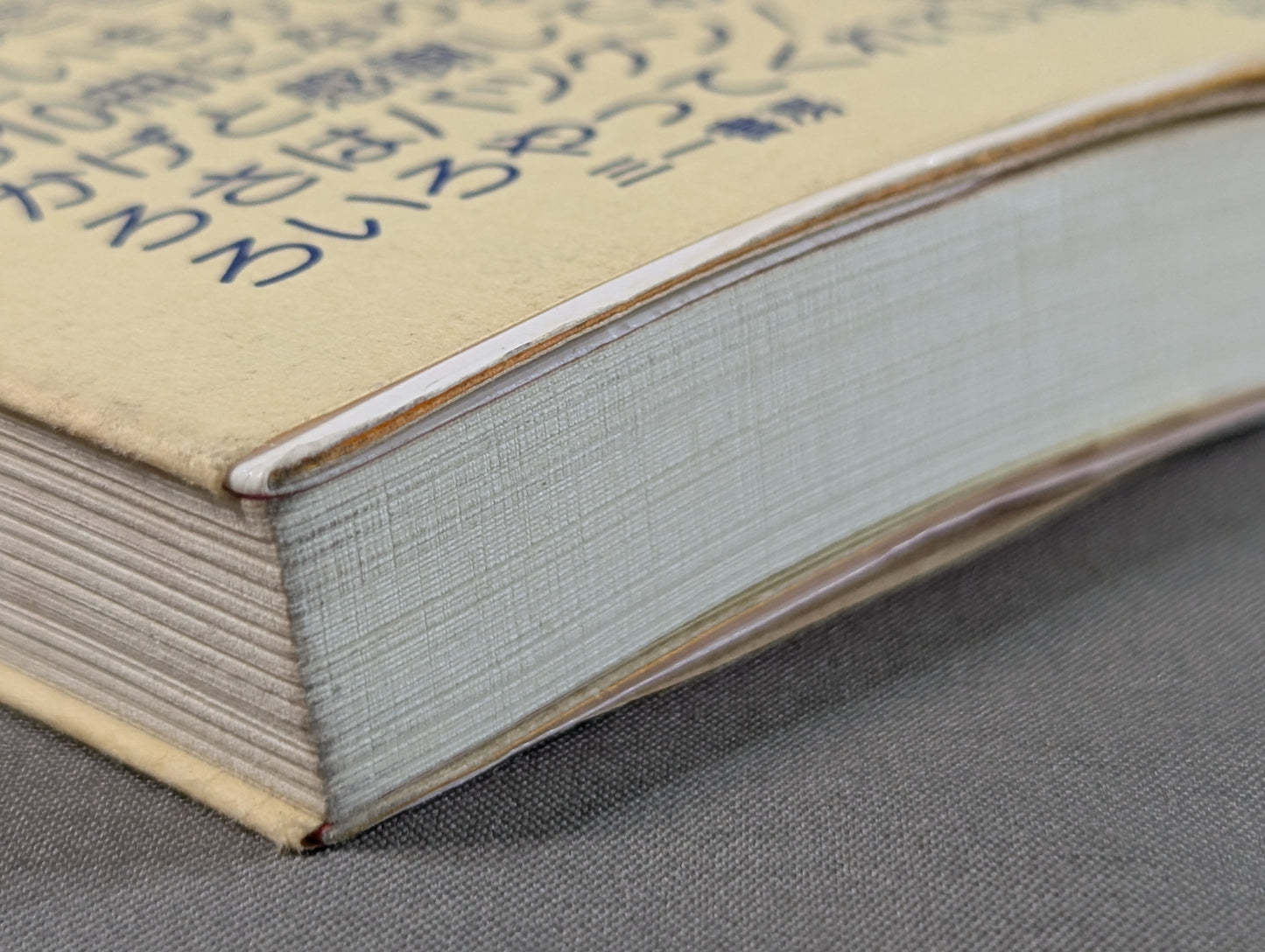 [Hidekazu Tanaka hand signed autograph ] Kero's Pro Wrestling ㊙ One-Shot New Japan Pro Wrestling Travel diary