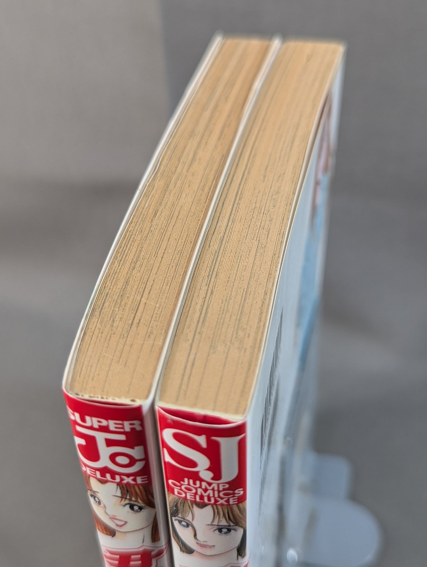 【全2巻セット】君だけに愛を