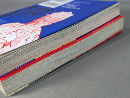 [2-volume set] Shinken God Knuckle