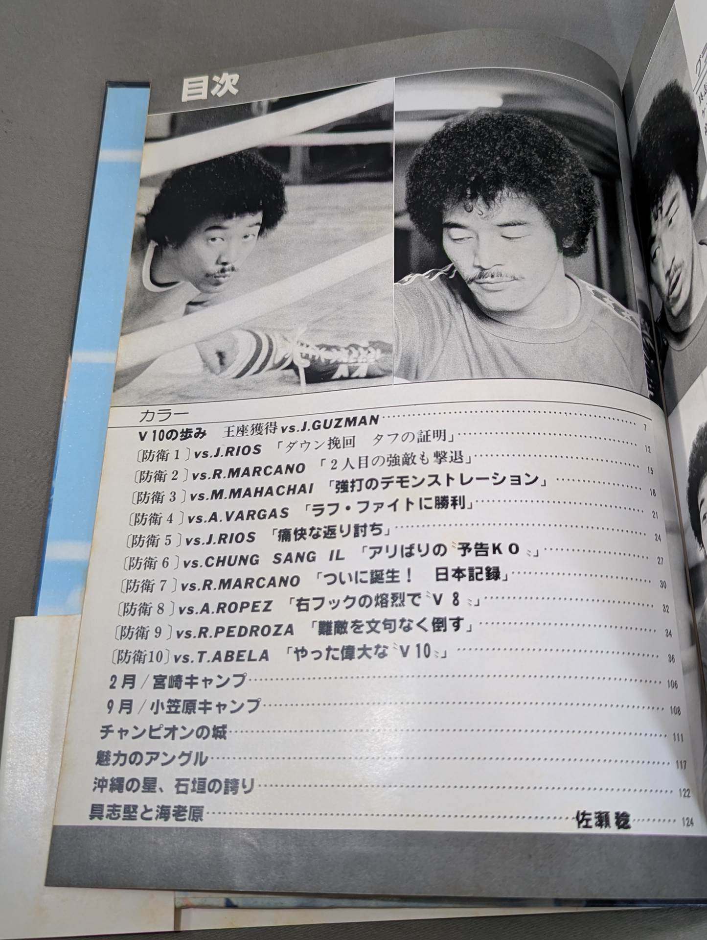 All about Yoko Gushiken  Shobe Crested Eagle