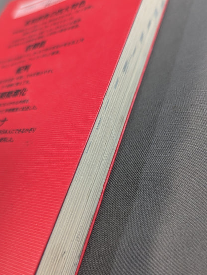 English-Japanese Dictionary (in alphabetical order)