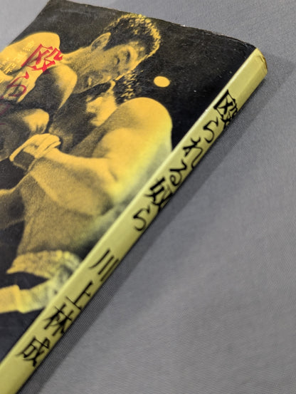 Those who are beaten: the half-life of the champion of the fish riverbank