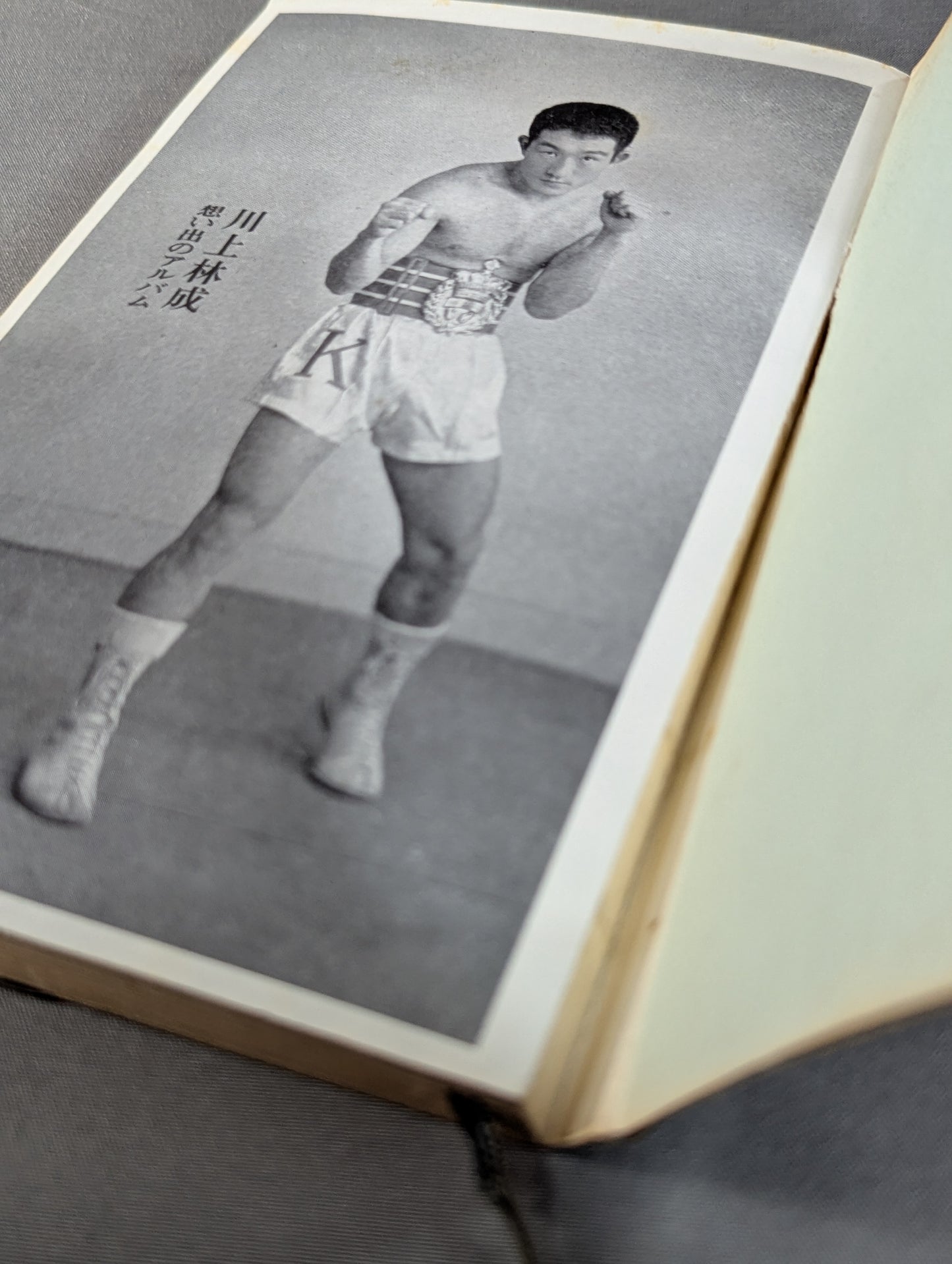 Those who are beaten: the half-life of the champion of the fish riverbank