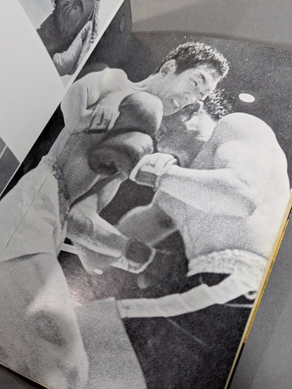 Those who are beaten: the half-life of the champion of the fish riverbank