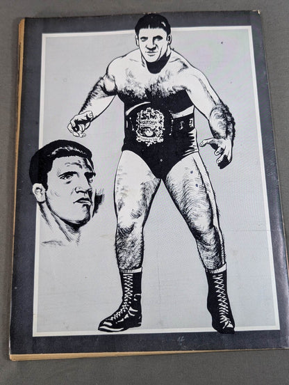 BRUNO：A Collector’s item