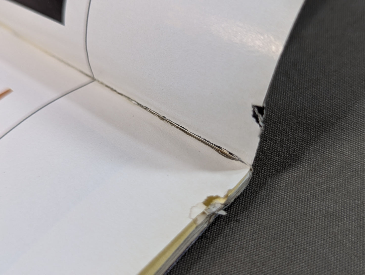 Enciclopedia de MASCARAS NUMERO 10