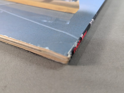 PLAYBOY May 2003 ★WWE Wrestling GODDNESS TORRIE WILSON★