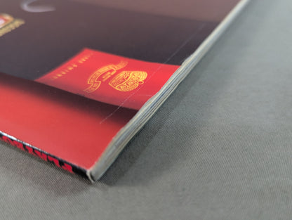 PLAYBOY May 2003 ★WWE Wrestling GODDNESS TORRIE WILSON★