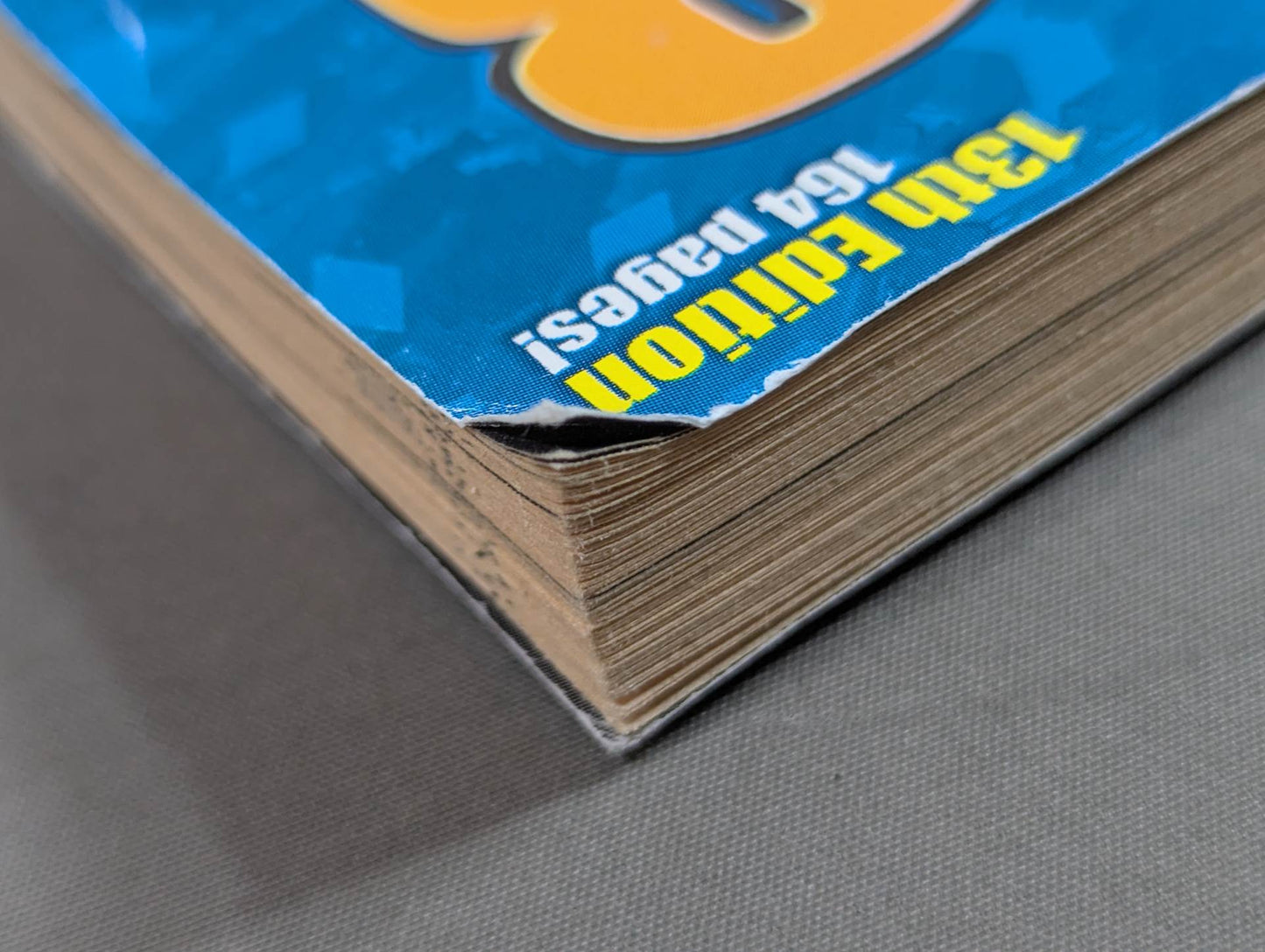 THE WRESTLING ALMANAC BOOK OF FACTS 2008