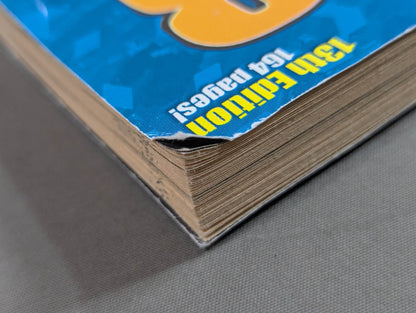 THE WRESTLING ALMANAC BOOK OF FACTS 2008