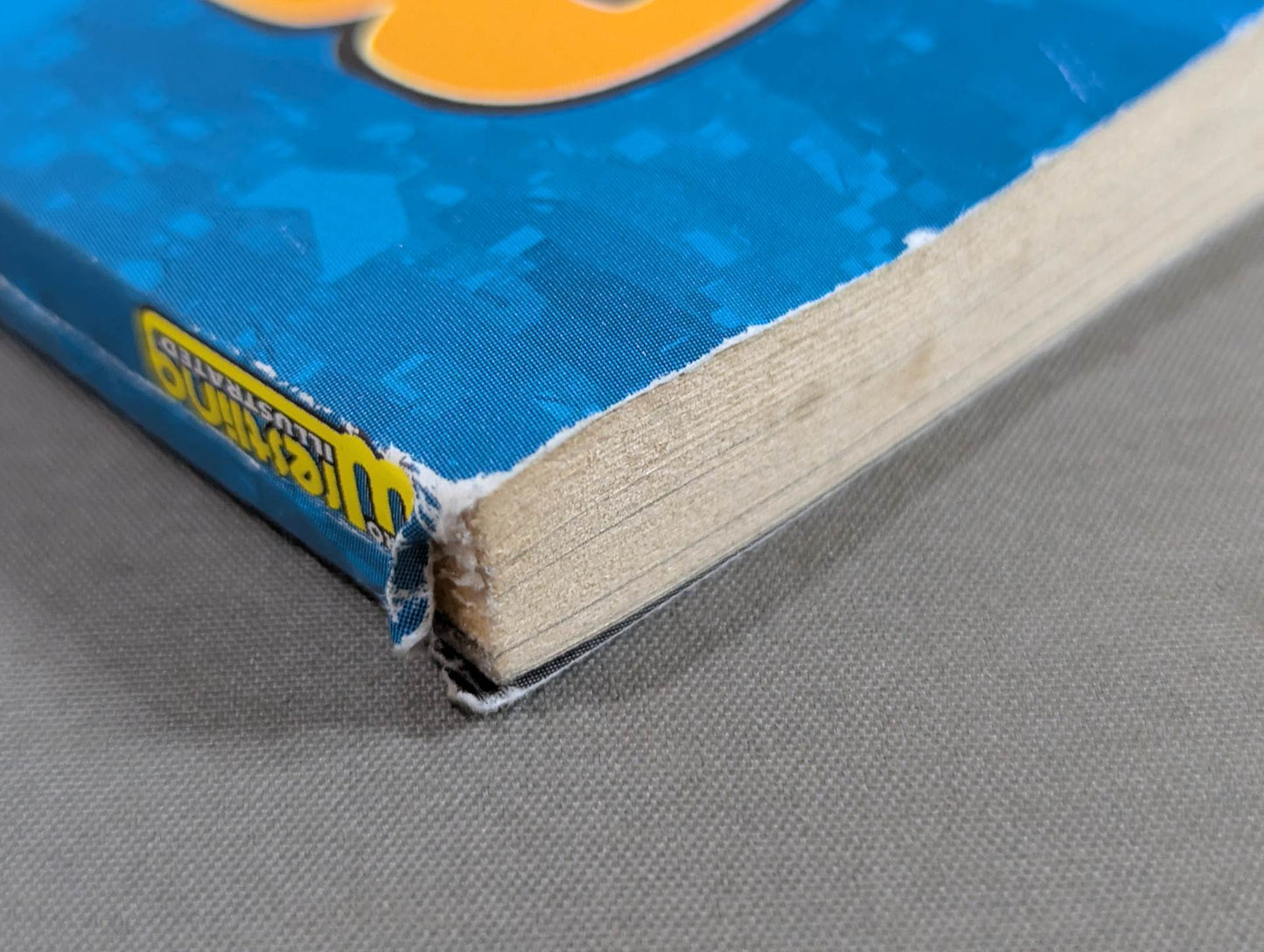 THE WRESTLING ALMANAC BOOK OF FACTS 2008