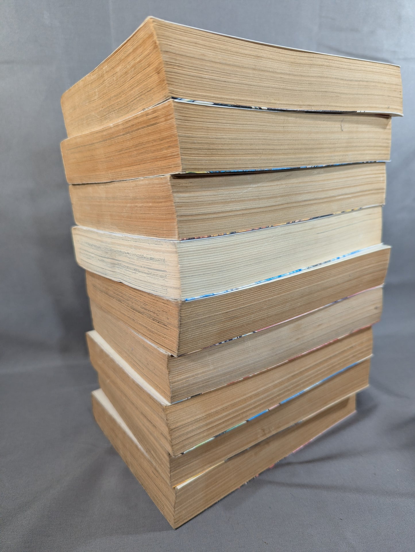 [Wide edition, 17-volume set] Karate for Life (Karate Baka Ichidai) 