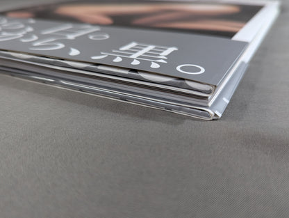 Mima Shimoda  photo  Collection: Memories of the Back