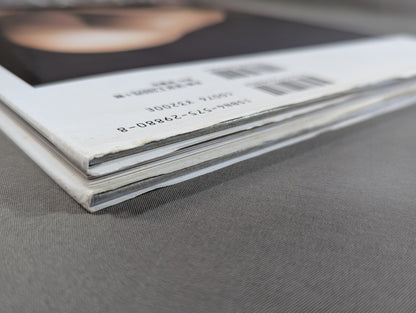 Mima Shimoda  photo  Collection: Memories of the Back