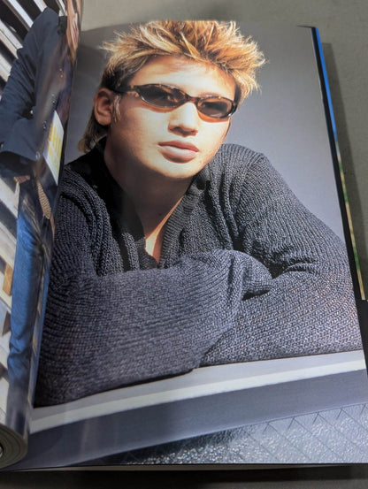 Masato  Photos & Essays