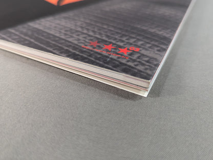 ATAQUE 03 Martialarts Magazine