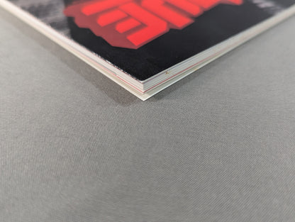 ATAQUE 03 Martialarts Magazine